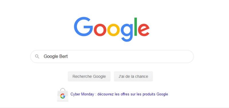 Google Bert ou la révolution annoncée du SEO